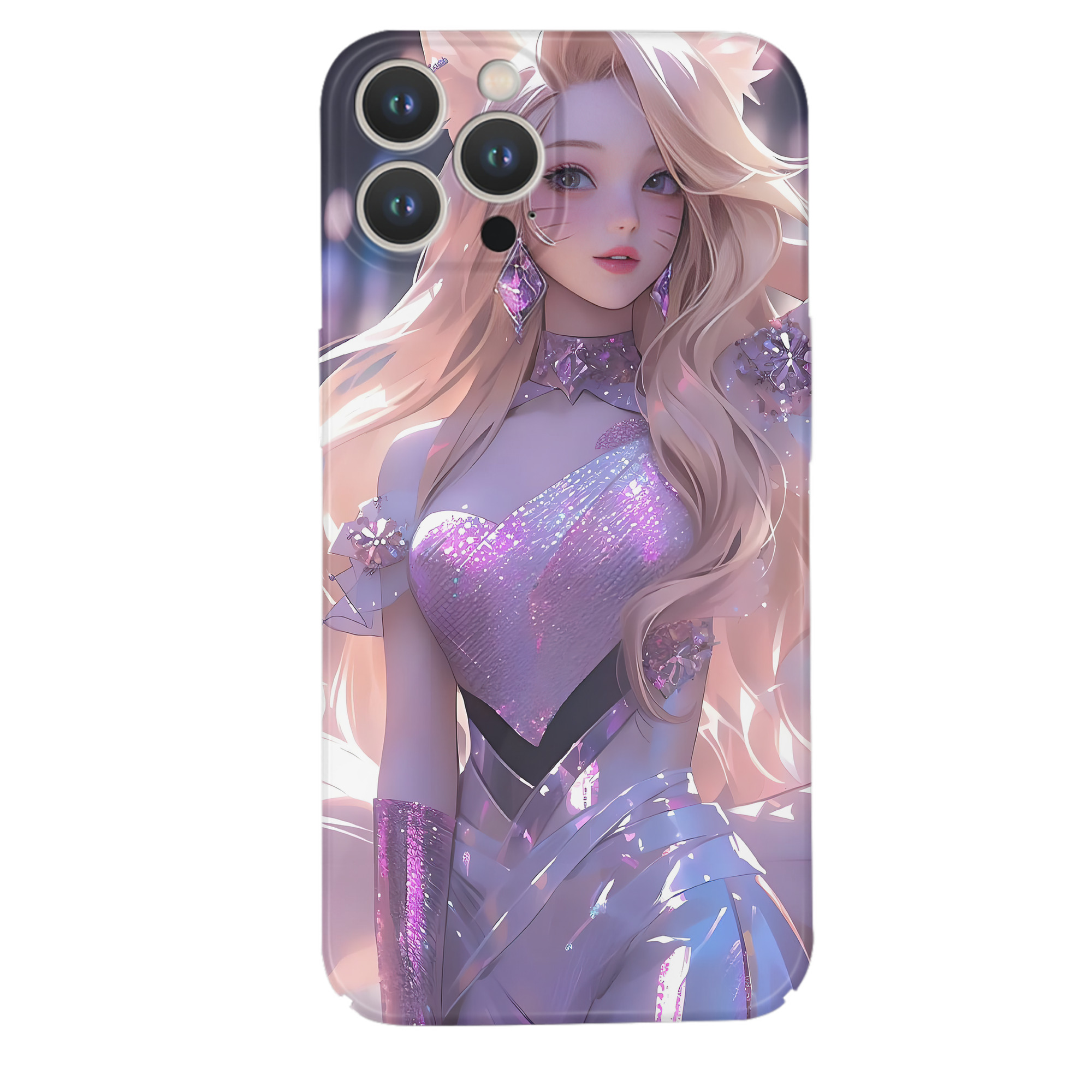 リーグ・オブ・レジェンド League of Legends LOL 【iPhone 14シリーズ対応】ハードケース